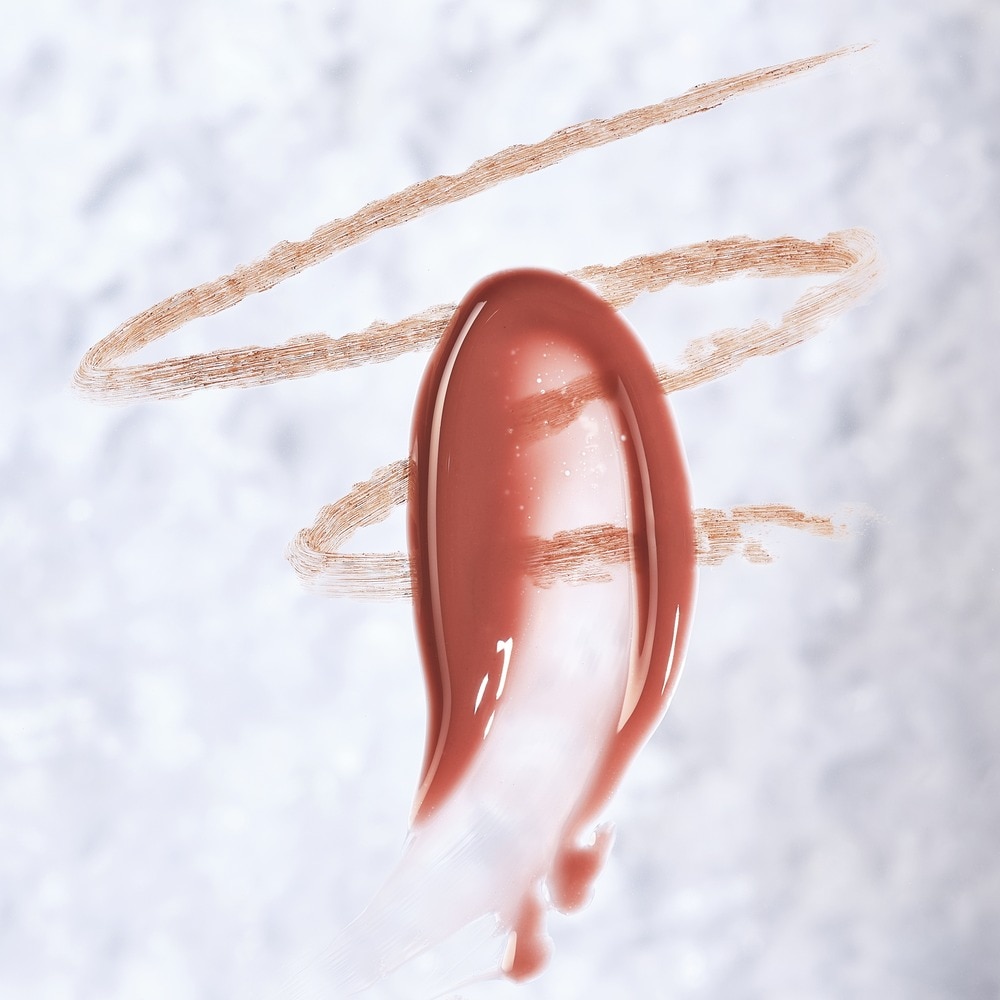 LIP LINER & LIP OIL DUO SET (SET DE DELINEADOR PARA OJOS Y ACEITE LABIAL)